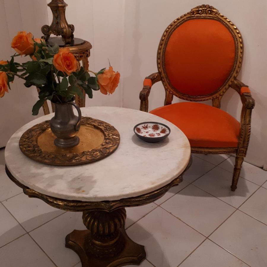 Terrasse Du Piton Bed & Breakfast Deshaies Exterior photo
